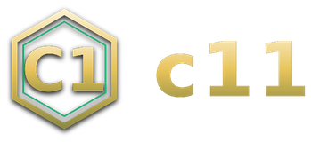 c11 logo